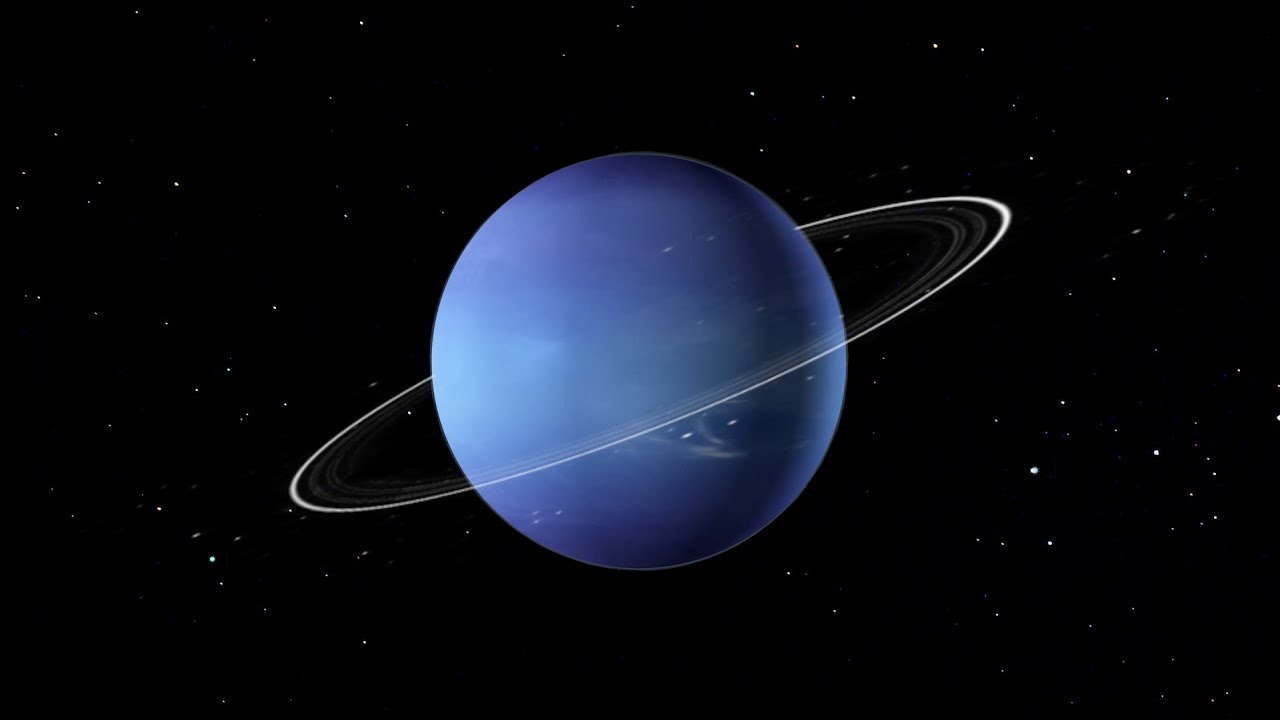 10 HOURS OF NEPTUNE YouTube