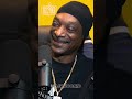 #snoopdogg on the #miketyson #jakepaul fight 🤣