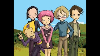 107 code lyoko facts you should know Wealth