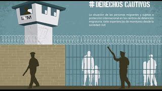 Derechos cautivos