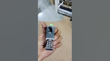 SSR 50A #electronic #electrical #automation #packaging