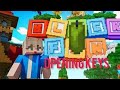 blockfun opening keys #blockfun #minecraft #lifesteal #shorts