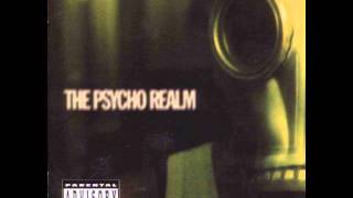 Psycho Realm - The Psycho Realm [Full Album] *1997*