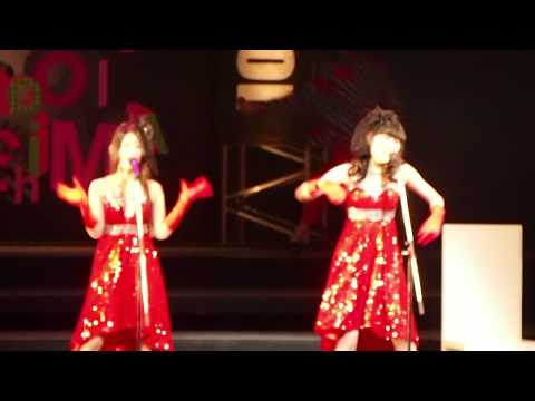 Vogue「流行」　アクターズスクール広島　20150322