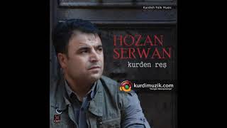 Hozan Servan [ oy oy falakey ] Kurdish Trap Resimi