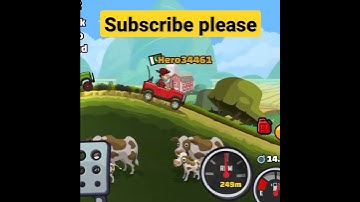 Hill Climb Racing 2 - Gameplay Walkthrough Part 1 (iOS, Android) Finix Plays As