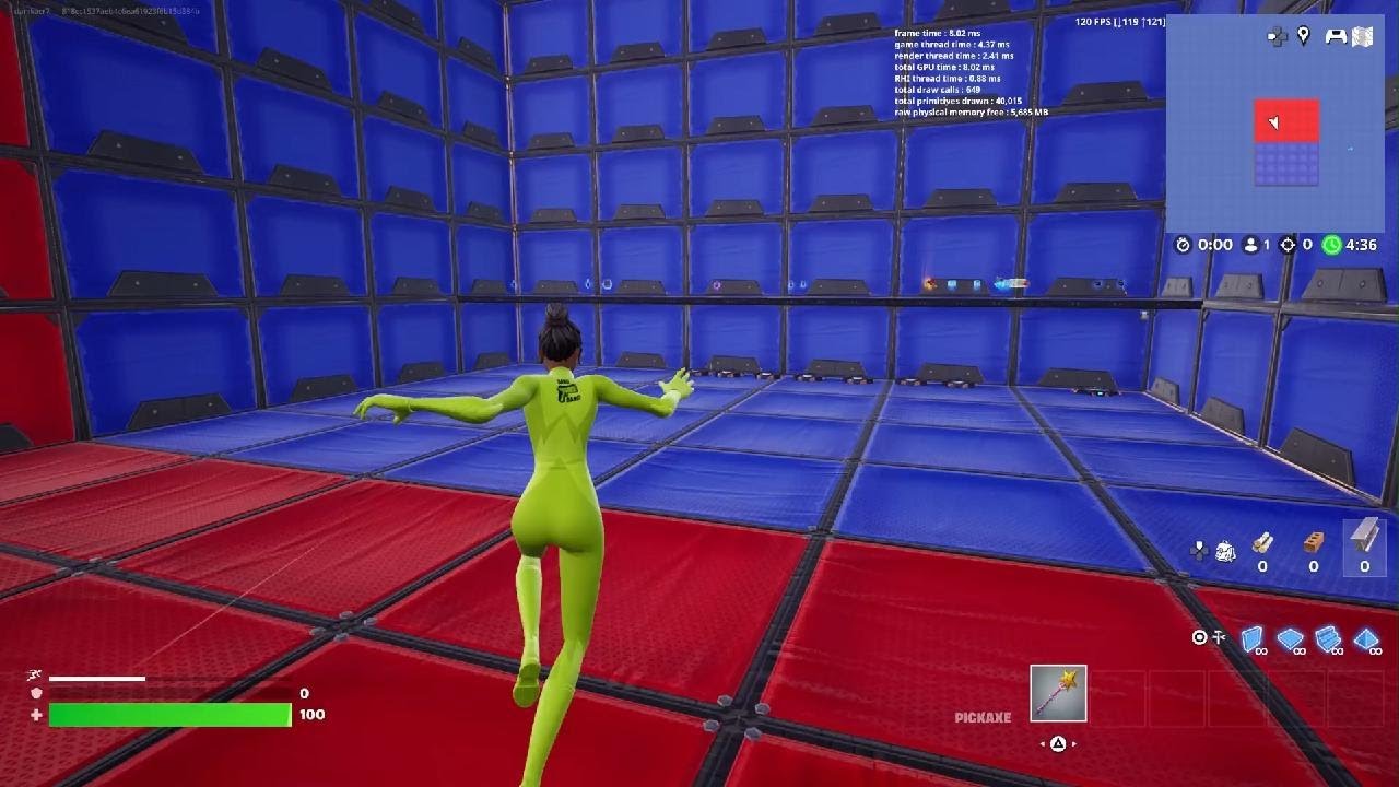 Secret room in my map ( coming soon) 🔜 - YouTube
