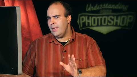 Understanding Adobe Photoshop 174 - Photo Effects