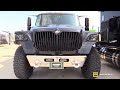 2020 International MXT Pick up Truck - Exterior Walkaround