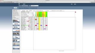 RDS Gradebook screenshot 1