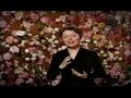 Édith Piaf en México: La Vie en Rose (Francés/Español 1956)