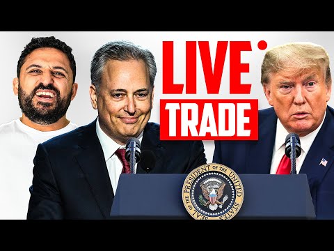 David Sacks LIVE🚨 A BIG Crypto BOUNCE Shouldn’t Surprise You!