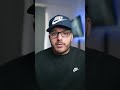 STOP COMPARING YOURSELF | #Shorts