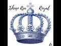 Tsheqo Rsa - Royal (Official Audio)