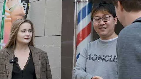 НОЧНАЯ ЖИЗНЬ ЯПОНИИ 😍 Студия любви в Токио