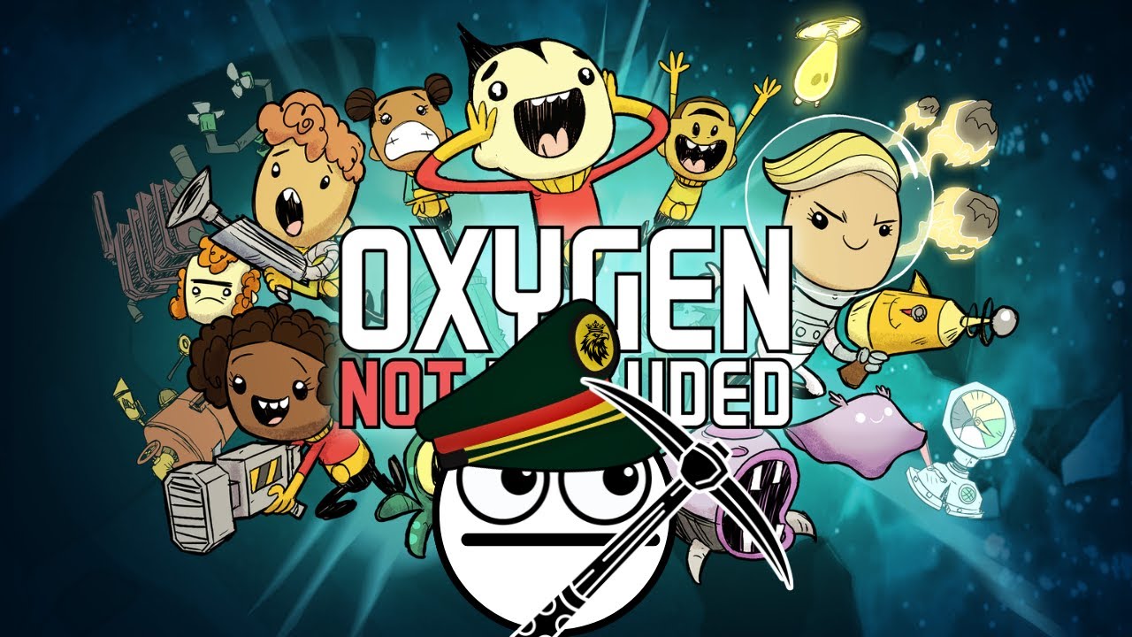 Zgadnijcie co znowu zainstalowałem