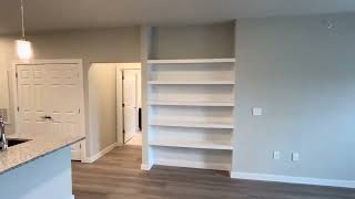 A4 1 Bedroom