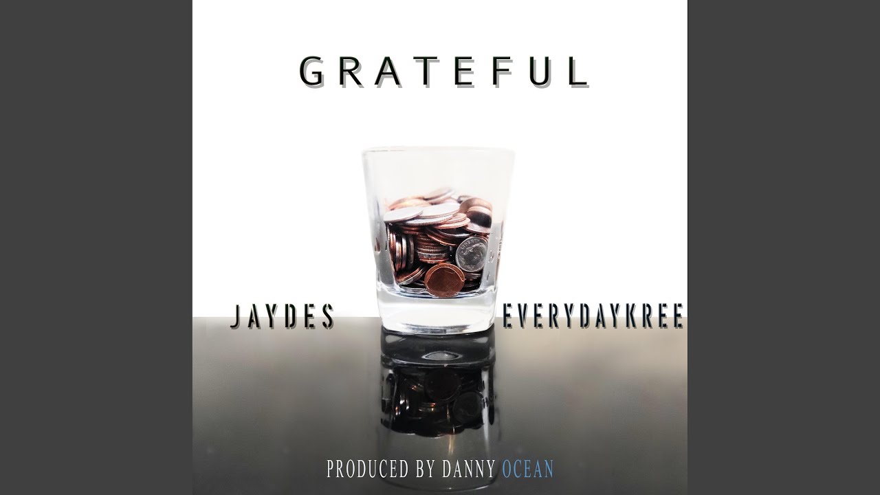 Watch Grateful on YouTube Watch Grateful on YouTube