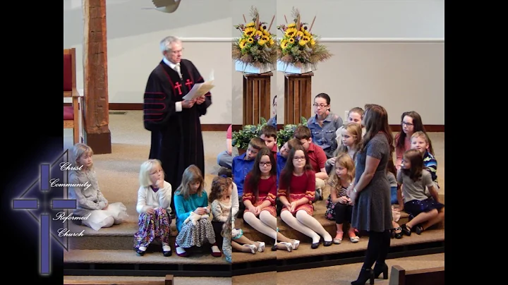 Amazing Grace -  New Britain. The Sacred Harp. Arr...