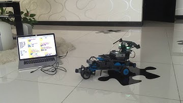 Vex Robots modkit