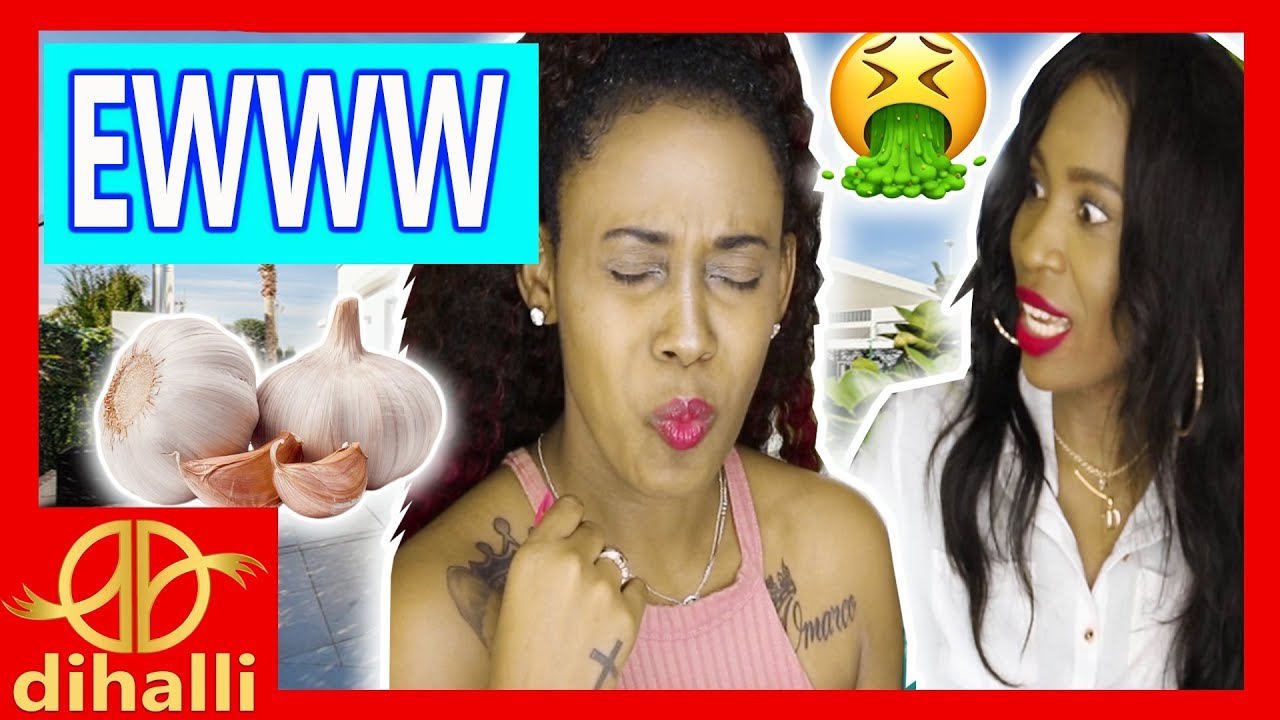 ABC FAST OR SLOW CHALLENGE (LEE DEEN vs DIHALLI)