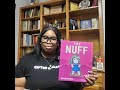 NUFF: By: Veronica Waldrop (Author) &amp; Cat Elliott (Illustrator)