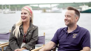 This is Maine Episode 12 - Belfast