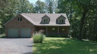 EXPANSIVE BLOOMINGTON HOME ON 5.93 ACRES | 2557 S. SMITH ROAD EXPANSIVE BLOOMINGTON HOME ON 5.93 ACRES | 2557 S. SMITH ROAD