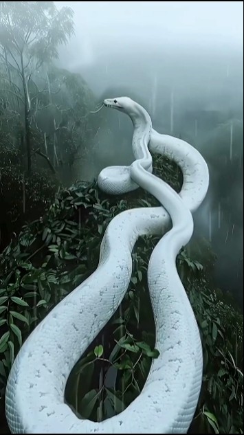 SNAKE TRANSFORMATION 🐍💀 - YouTube