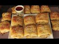 Chicken bread  recipe by chef hafsa