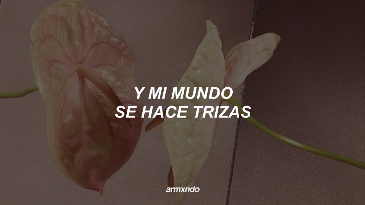 Christina Aguilera  — Pero Me Acuerdo de Ti [Letra]