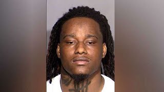 Las Vegas Rapper Charged After Allegedly 'Confessing' To Murder In Music Video