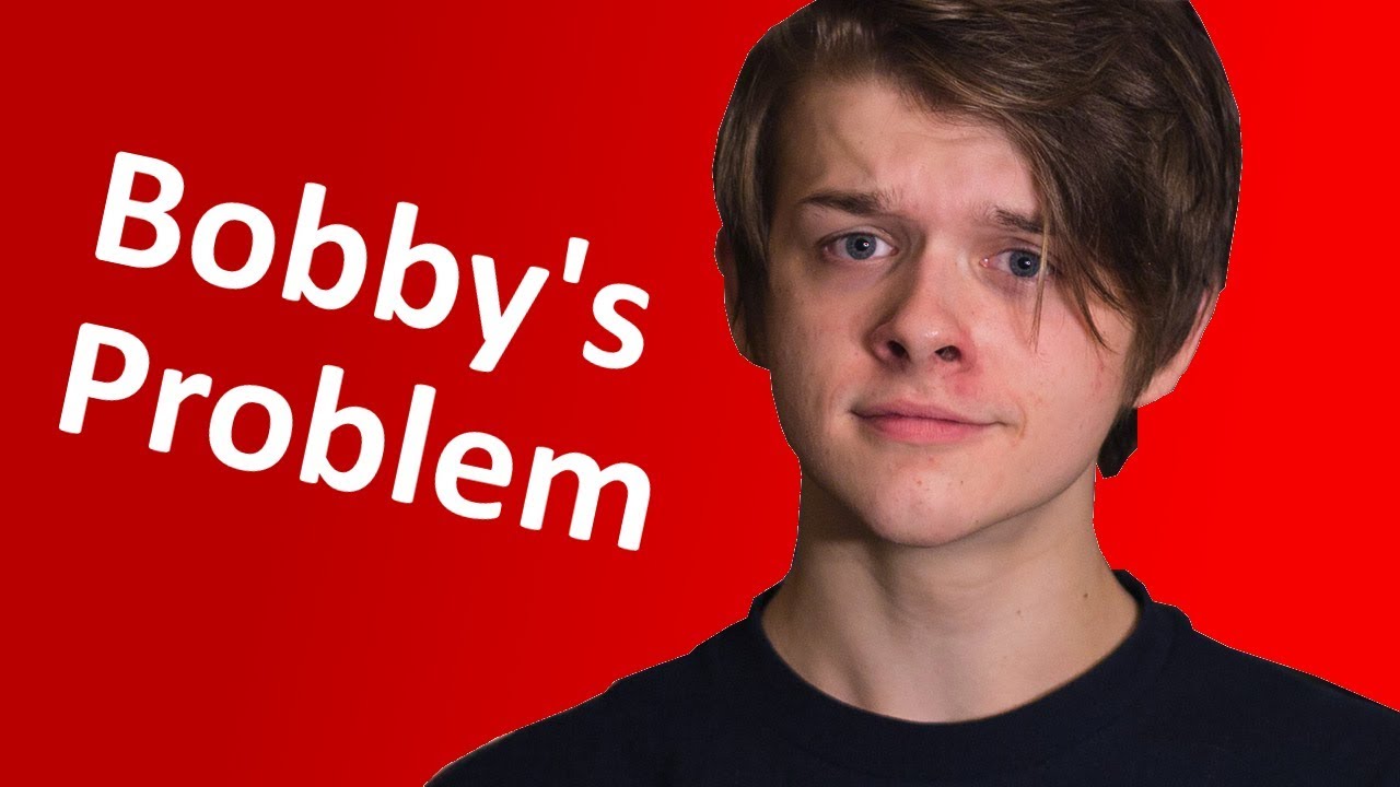 Why Bobby Burns Is Having Fans Leave - YouTube