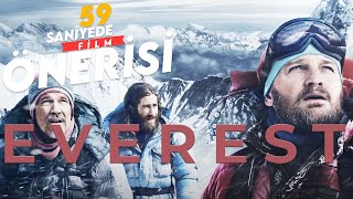 Everest [2015] İncelemesi