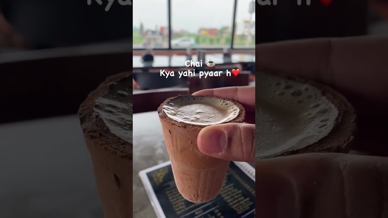 Chai #trending #youtubeshorts #attitude #funny #ytshorts #music #baby #chai #viral #love shortsfeed