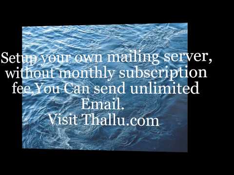 How to Setup Multiple SMTP Server Best Software