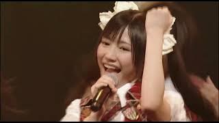 AKB48 Request Hour Setlist Best 100 2010 Top #3_10nen Zakura