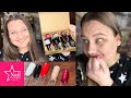 Nail Reserve Gel Polish for Valentine’s Day | Tip and Tricks for Beginners