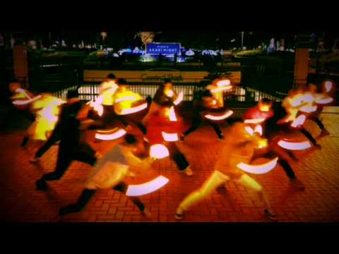 今年も楽しく盛り上がろう♪(2017)