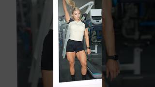 Leg Day #legsday #legworkout #strongwomen