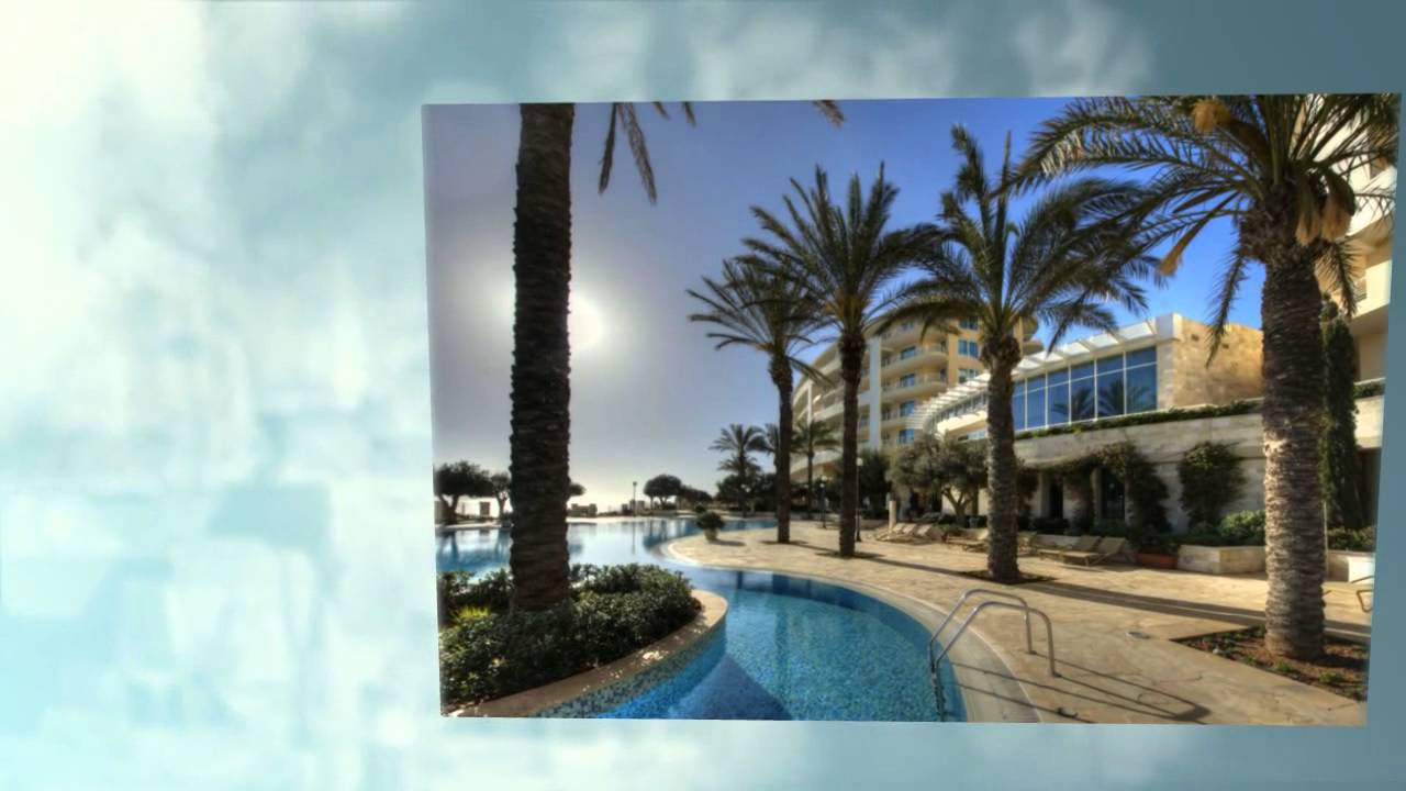 Radisson Blu Resort & Spa, Malta Golden Sands