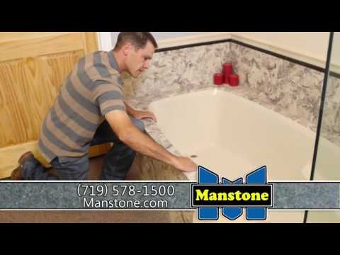 Manstone NO MORE GROUT