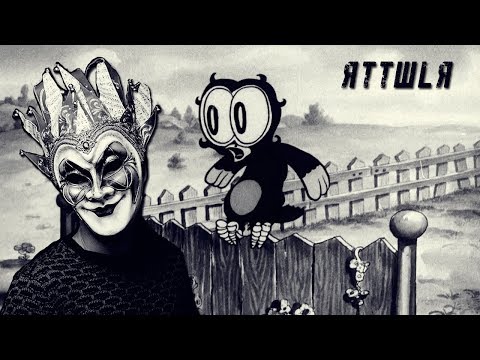 Boris Brejcha Style @ Art of Minimal Techno Tripping - The Mad Doctor by RTTWLR