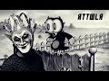 Capture de la vidéo Boris Brejcha Style @ Art Of Minimal Techno Cartoon Tripping - The Mad Doctor By Rttwlr