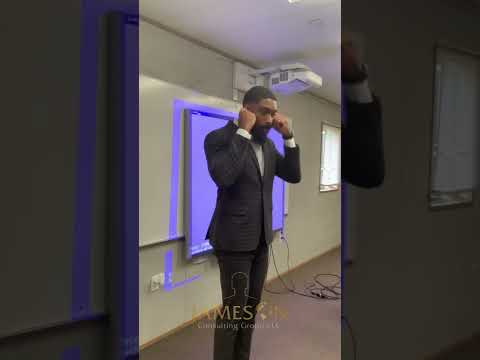 Identity, vision and goals at Buckeye Middle School