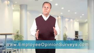 Full Benchmarking your Employee Opinion Survey with Peter Barron Stark Companies Guide