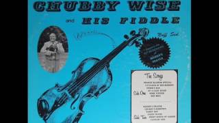 Video thumbnail of "1789 Chubby Wise - Stone's Rag"