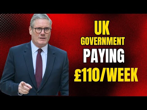 UK Attendance Allowance