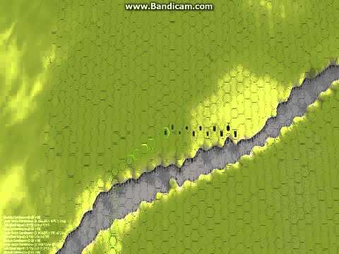 XNA Strategy Engine - Pathfinding Basics