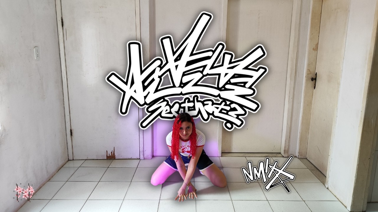 [Você Pede, Eu Danço] NMIXX (엔믹스) - 별별별 (See That?) | Dance cover by Cerejnani